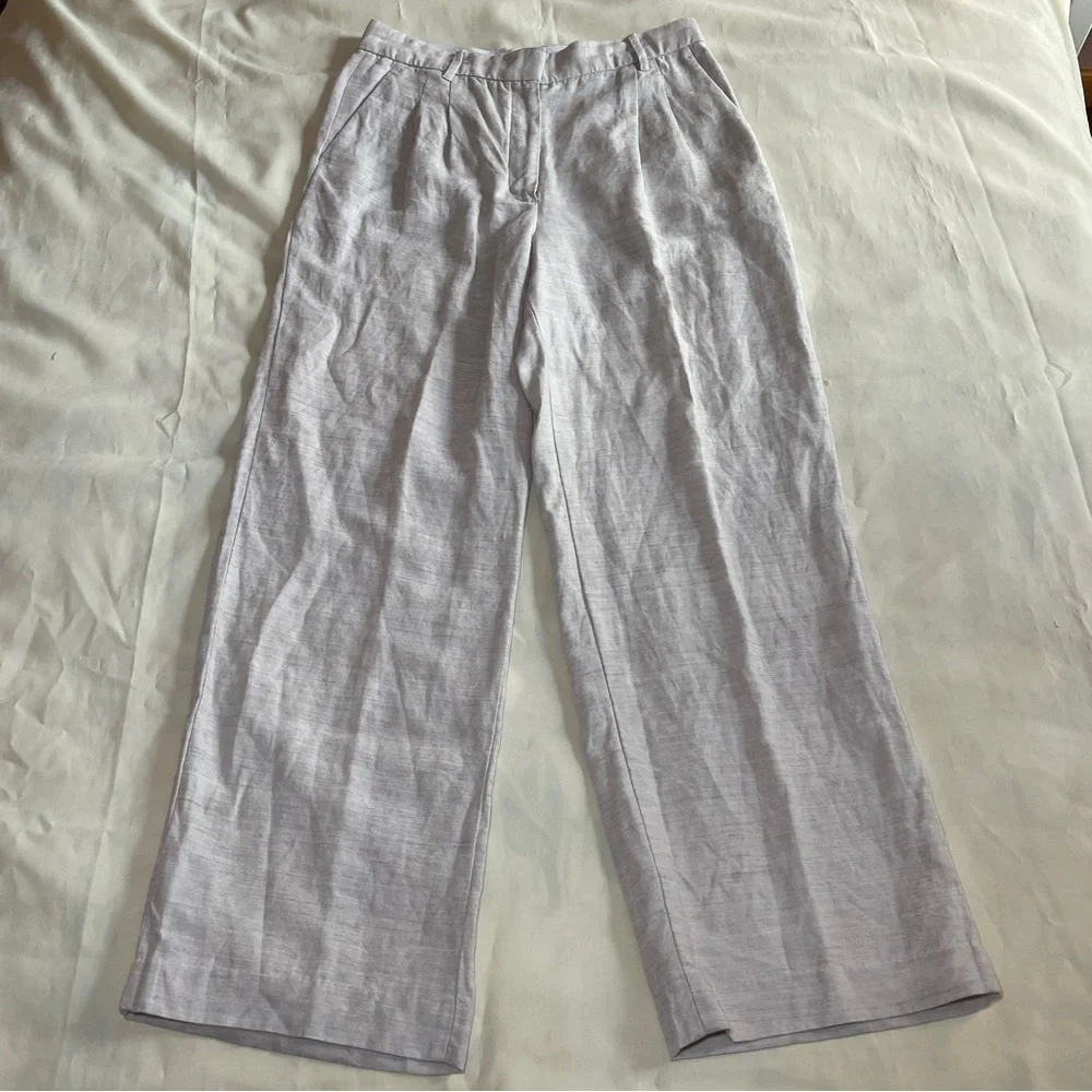 Aritzia effortless pant